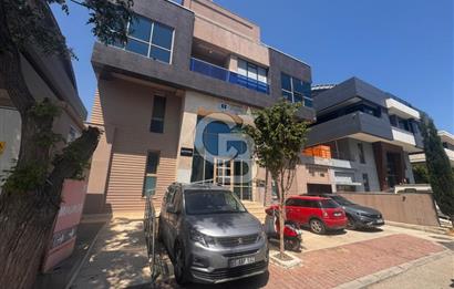 MURATPAŞA ÇAĞLAYAN'DA KİRALIK İŞ YERİ