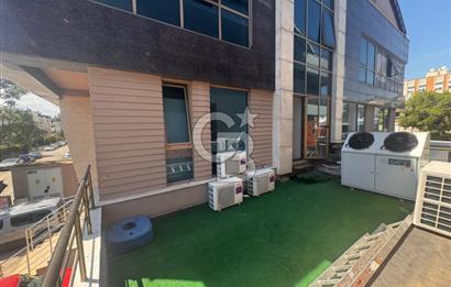 MURATPAŞA ÇAĞLAYAN'DA KİRALIK İŞ YERİ