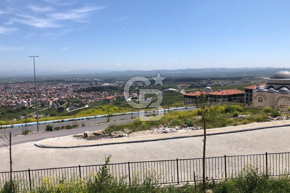 CB KİNG'DEN GOP TOKİ 2.ETAP 2+1 80m² KİRALIK DAİRE