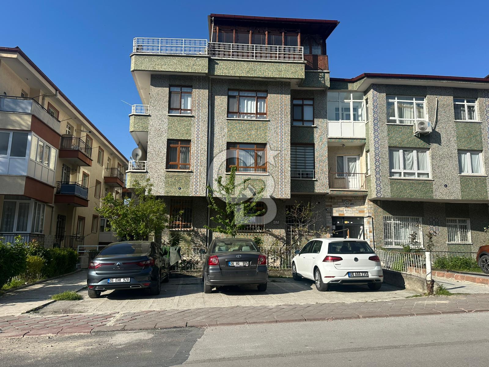CB VİZYON dan Aşağıeğlence Yakını 3+1 Kiralık Daire
