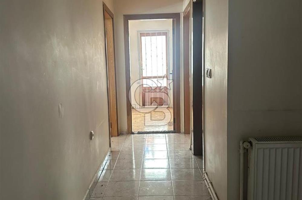 CB VİZYON dan Aşağıeğlence Yakını 3+1 Kiralık Daire