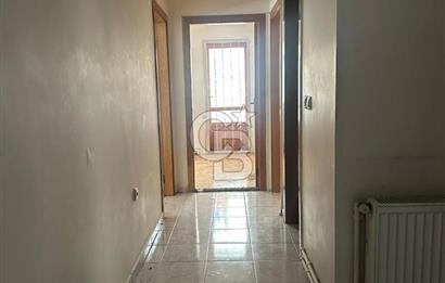 CB VİZYON dan Aşağıeğlence Yakını 3+1 Kiralık Daire