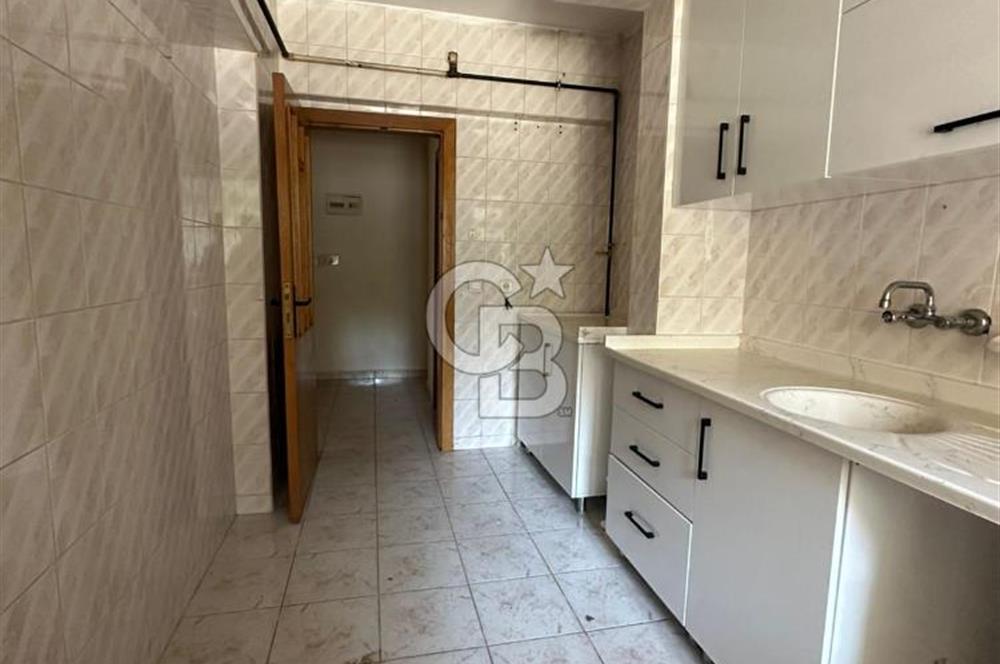 CB VİZYON dan Aşağıeğlence Yakını 3+1 Kiralık Daire