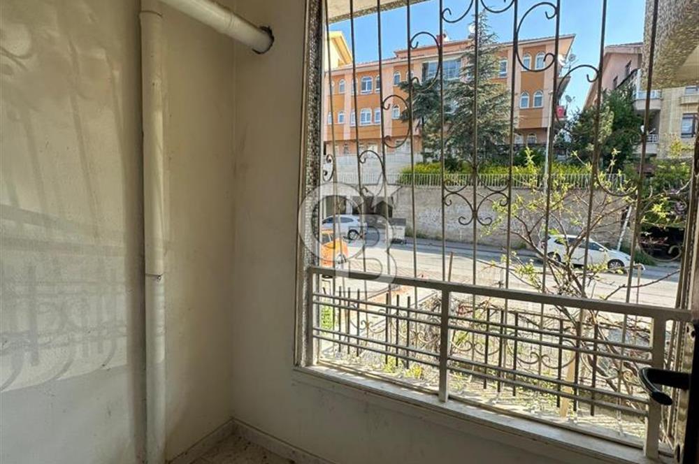 CB VİZYON dan Aşağıeğlence Yakını 3+1 Kiralık Daire