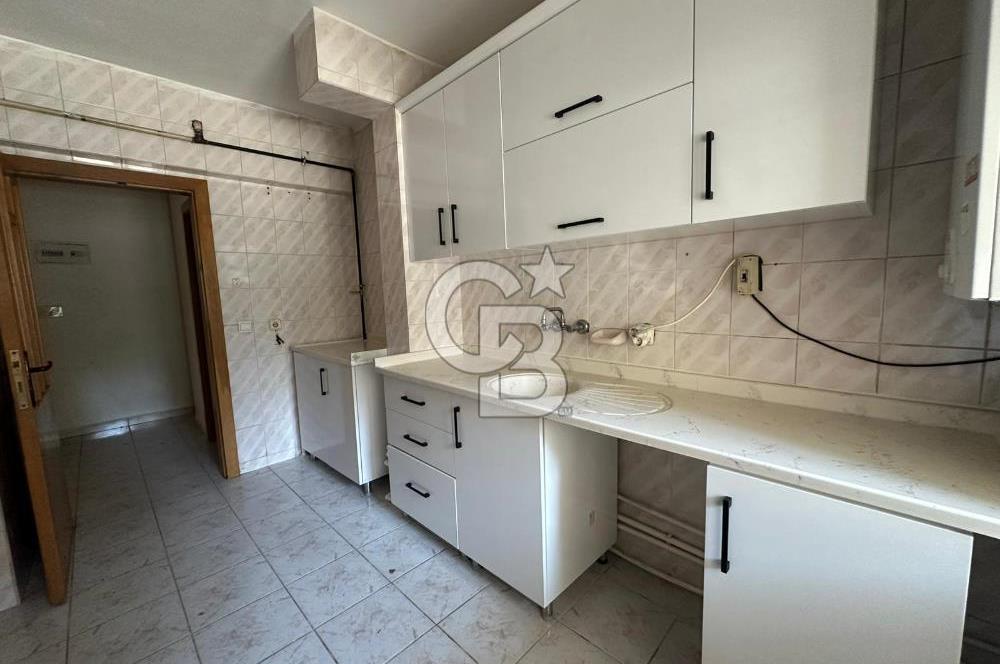 CB VİZYON dan Aşağıeğlence Yakını 3+1 Kiralık Daire