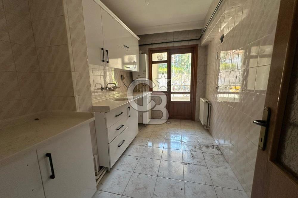 CB VİZYON dan Aşağıeğlence Yakını 3+1 Kiralık Daire