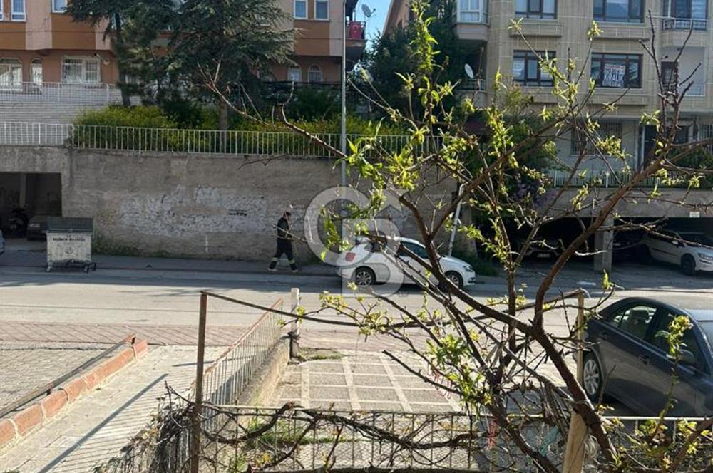 CB VİZYON dan Aşağıeğlence Yakını 3+1 Kiralık Daire