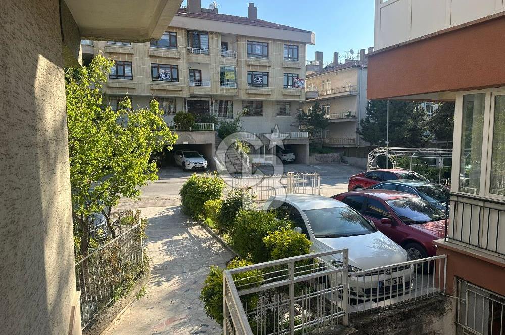 CB VİZYON dan Aşağıeğlence Yakını 3+1 Kiralık Daire