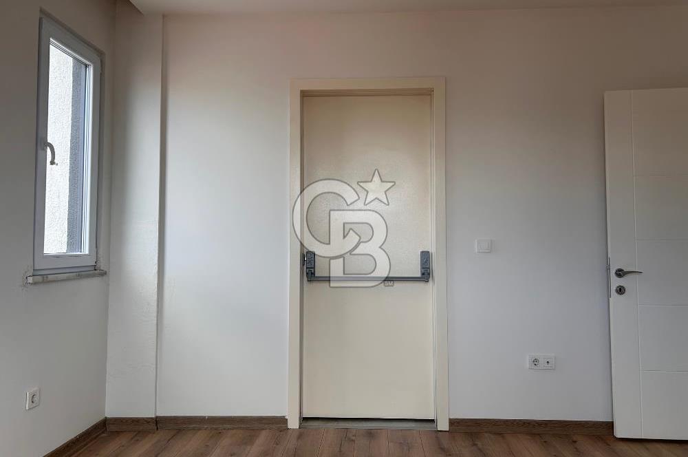 İçerenköy Ertaç Sokakta 92 m2 Net Kullanımlı 3+1 Daire