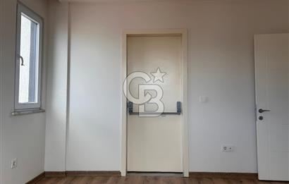 İçerenköy Ertaç Sokakta 92 m2 Net Kullanımlı 3+1 Daire