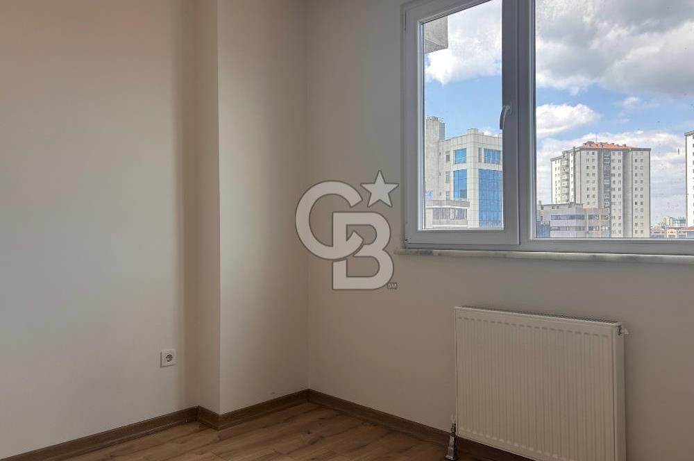 İçerenköy Ertaç Sokakta 92 m2 Net Kullanımlı 3+1 Daire