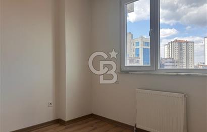 İçerenköy Ertaç Sokakta 92 m2 Net Kullanımlı 3+1 Daire