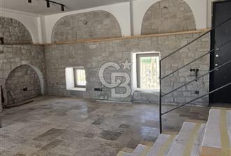 Urla Kuscular'da Kiralik 3+1 Bahce Dubleksi - 5 - 346321