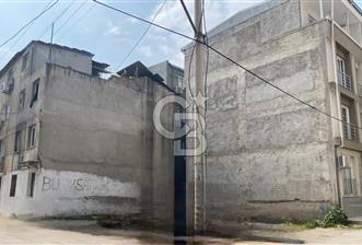 İzmir Çiğli Balatçık ‘ta 3 kat Ticari+Konut imarlı satılık arsa - 6 - 346302