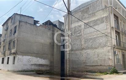 İzmir Çiğli Balatçık ‘ta 3 kat Ticari+Konut imarlı satılık arsa