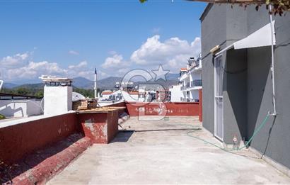 Dalaman Altıntas Mahallesinde SATILIK 2+1 Daire