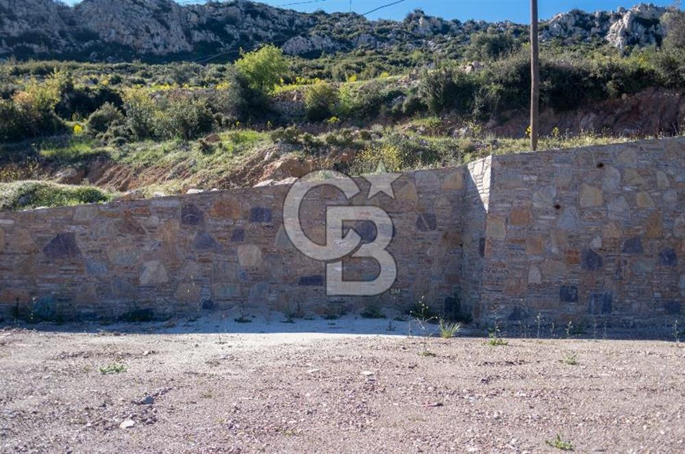 Muğla Menteşe Zeytin Satılık 8 Milyon TL Konut İmarlı Arsa