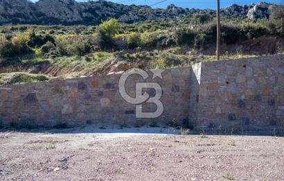 Muğla Menteşe Zeytin Satılık 8 Milyon TL Konut İmarlı Arsa