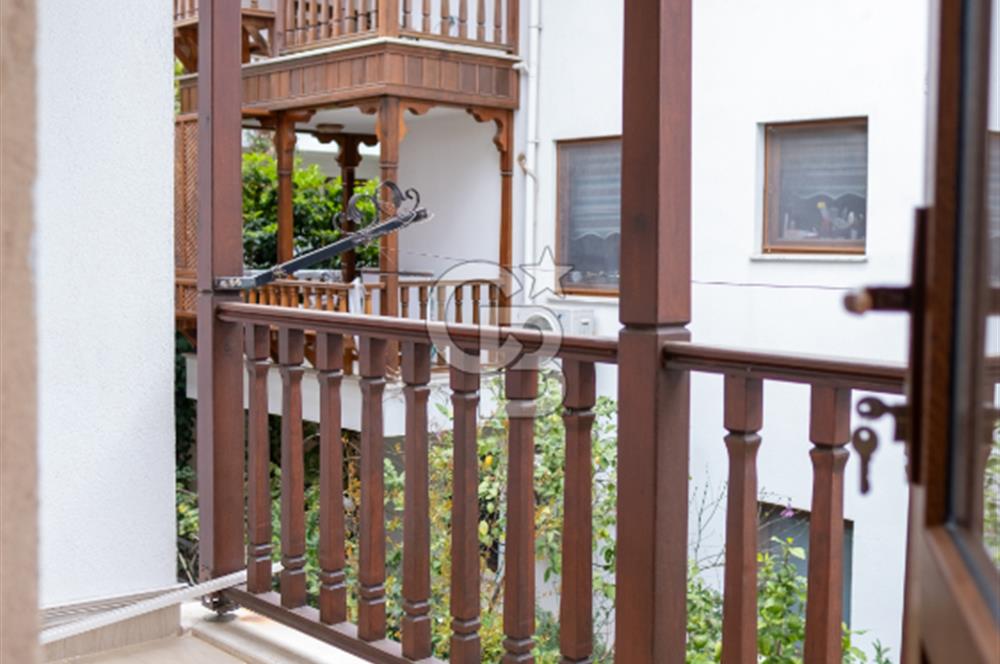 Akyaka Merkezde Kiralık 2+1 Modern Daire