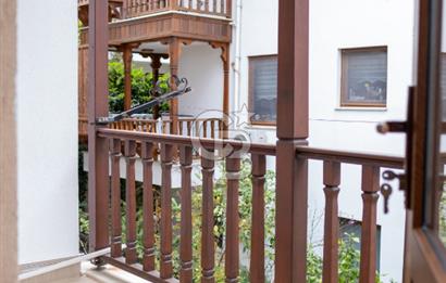 Akyaka Merkezde Kiralık 2+1 Modern Daire