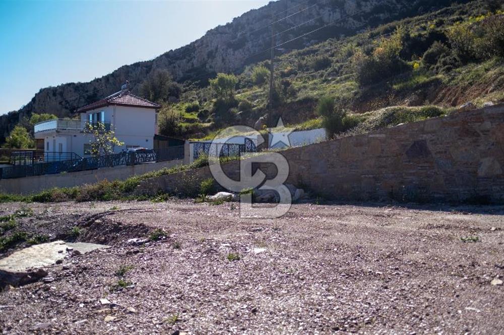 Muğla Menteşe Zeytin Satılık 8 Milyon TL Konut İmarlı Arsa