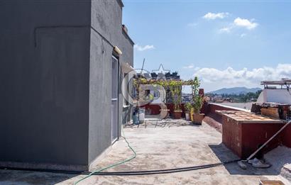 Dalaman Altıntas Mahallesinde SATILIK 2+1 Daire