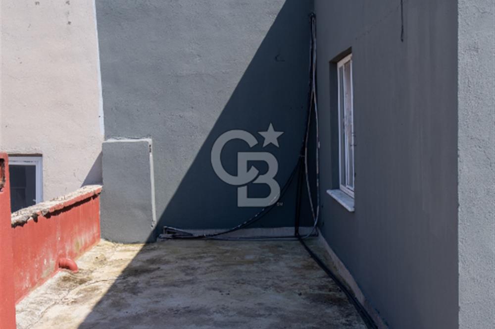 Dalaman Altıntas Mahallesinde SATILIK 2+1 Daire