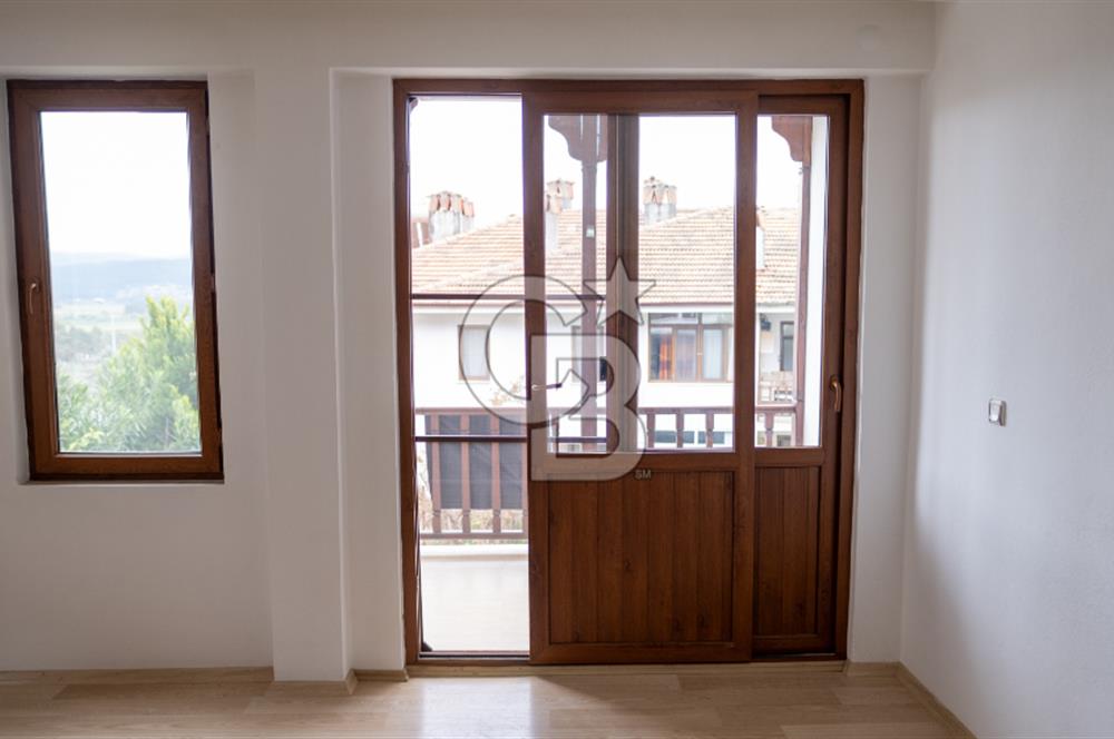 Akyaka Merkezde Kiralık 2+1 Modern Daire