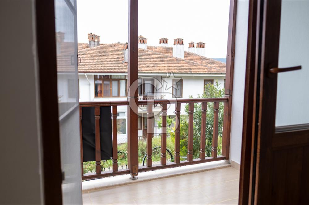 Akyaka Merkezde Kiralık 2+1 Modern Daire