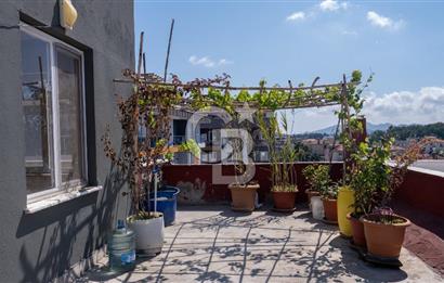 Dalaman Altıntas Mahallesinde SATILIK 2+1 Daire