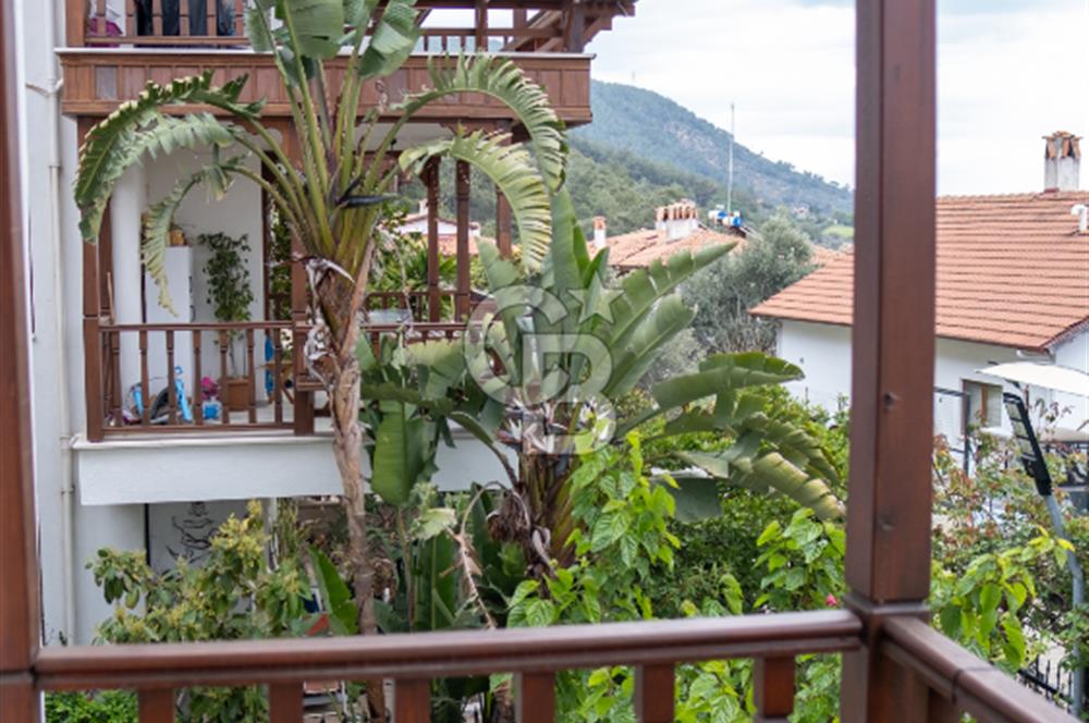 Akyaka Merkezde Kiralık 2+1 Modern Daire