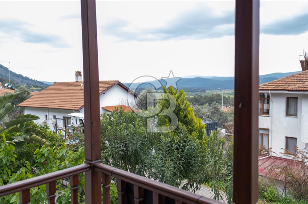 Akyaka Merkezde Kiralık 2+1 Modern Daire