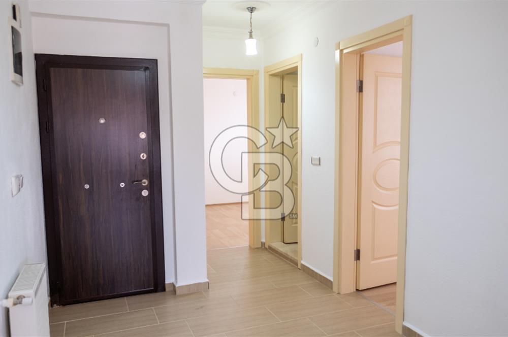 Akyaka Merkezde Kiralık 2+1 Modern Daire