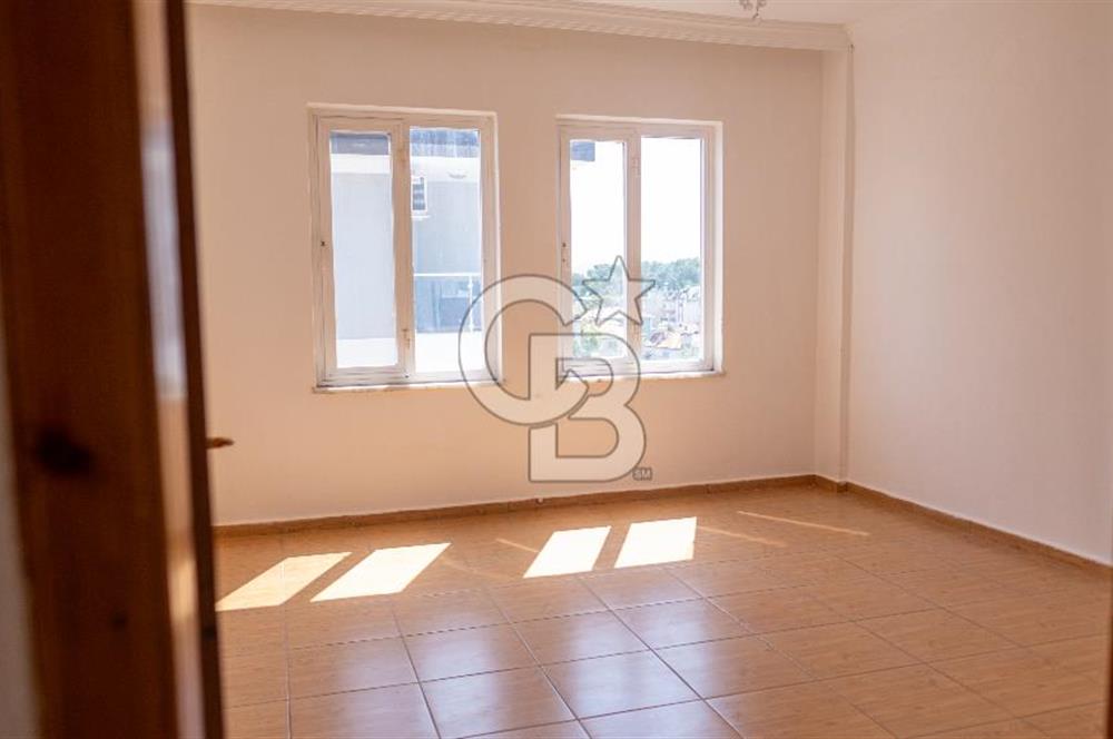 Dalaman Altıntas Mahallesinde SATILIK 2+1 Daire