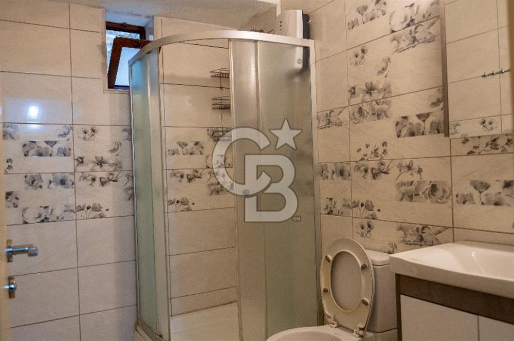 Akyaka'da Kiralık 2+1 Modern Amerikan Mutfaklı Daire