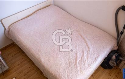 Sarıgerme'de Deniz Manzaralı Kiralık 3+1 Bahçe Tripleksi