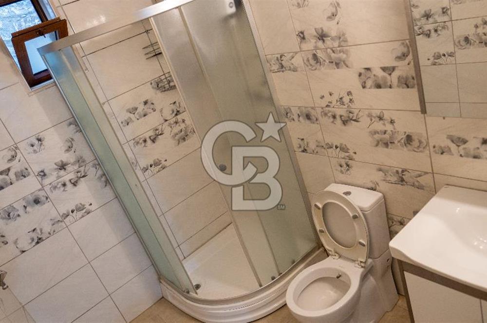 Akyaka'da Kiralık 2+1 Modern Amerikan Mutfaklı Daire