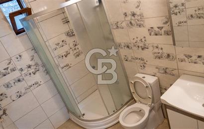 Akyaka'da Kiralık 2+1 Modern Amerikan Mutfaklı Daire