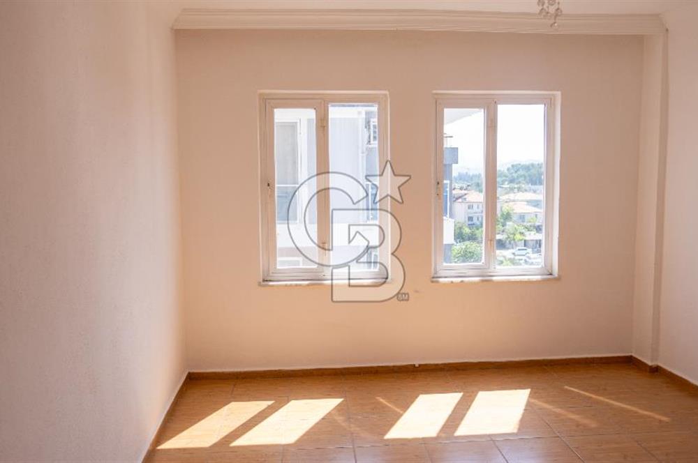 Dalaman Altıntas Mahallesinde SATILIK 2+1 Daire