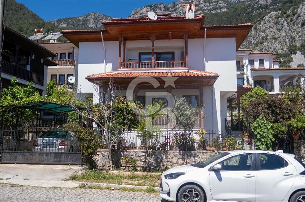 Akyaka'da Kiralık 2+1 Modern Amerikan Mutfaklı Daire