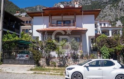 Akyaka'da Kiralık 2+1 Modern Amerikan Mutfaklı Daire