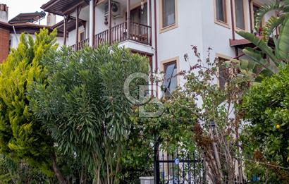 Akyaka Merkezde Kiralık 2+1 Modern Daire