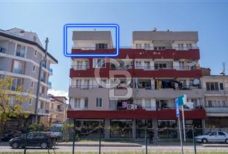 Dalaman Altıntas Mahallesinde SATILIK 2+1 Daire - 1 - 346334