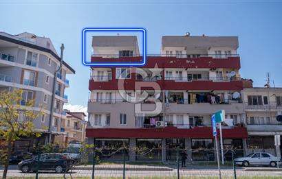 Dalaman Altıntas Mahallesinde SATILIK 2+1 Daire