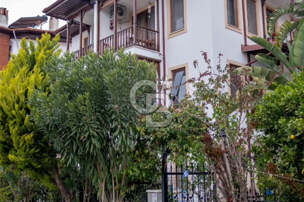 Akyaka Merkezde Kiralık 2+1 Modern Daire