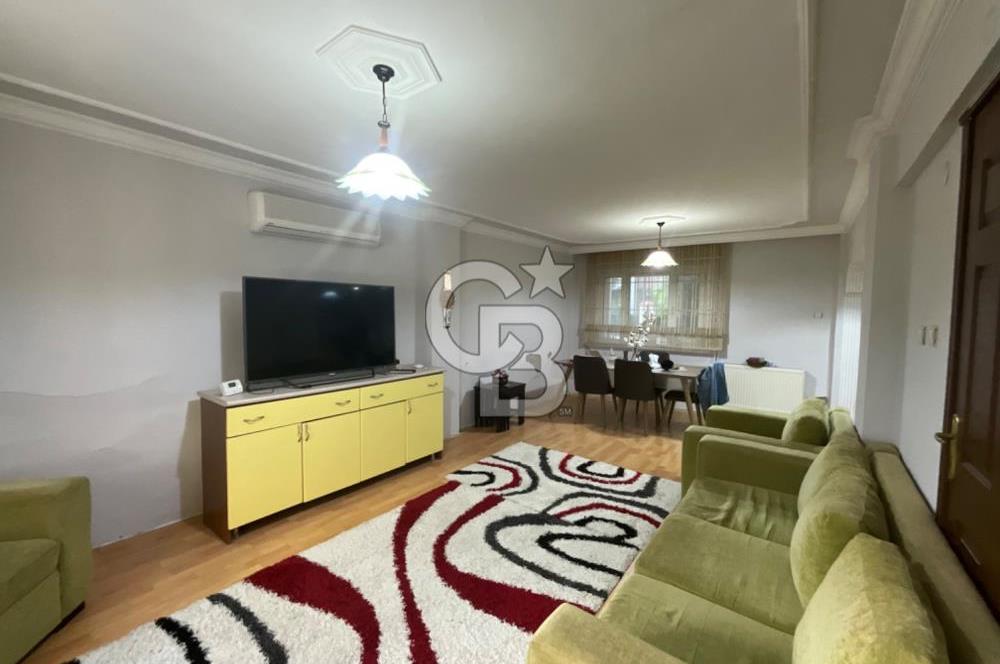 DENİZE YAKIN, HUZURLU BİR YAŞAM | GÜZELBAHÇE YALI MAHALLESİ’NDE SATILIK 3+1 VİLLA