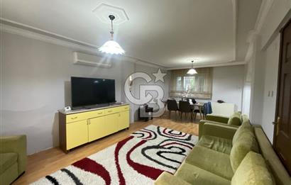 DENİZE YAKIN, HUZURLU BİR YAŞAM | GÜZELBAHÇE YALI MAHALLESİ’NDE SATILIK 3+1 VİLLA