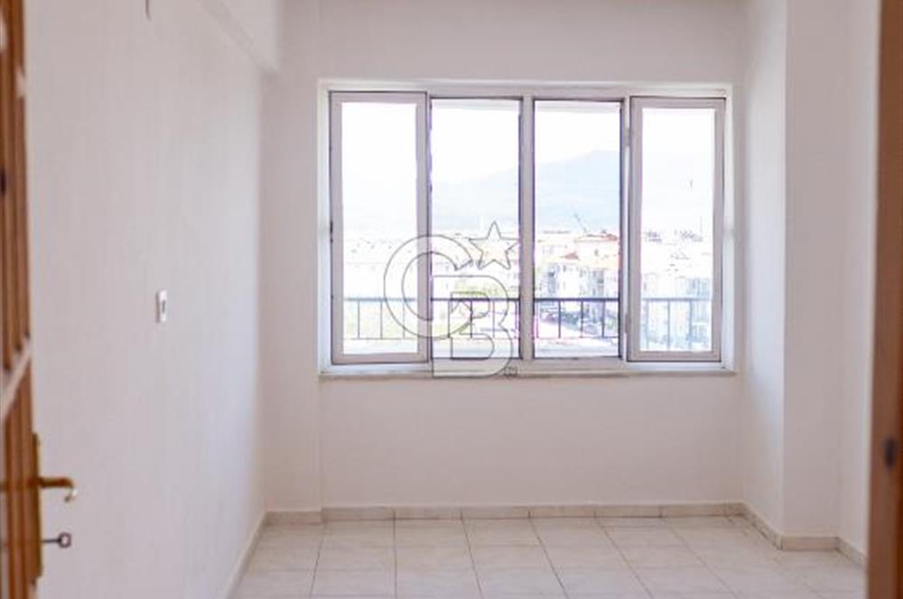 Dalaman Altıntas Mahallesinde SATILIK 2+1 Daire