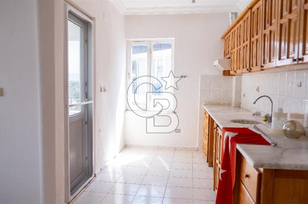 Dalaman Altıntas Mahallesinde SATILIK 2+1 Daire