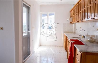 Dalaman Altıntas Mahallesinde SATILIK 2+1 Daire